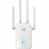 86-078# Wzmacniacz sygnału wi-fi repeater 2,4ghz/5ghz rp-10 blow