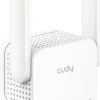 Access Point Cudy Uniwersalny wzmacniacz sieci bezprzewodowej Wi-Fi 4 2.4 GHz RE300