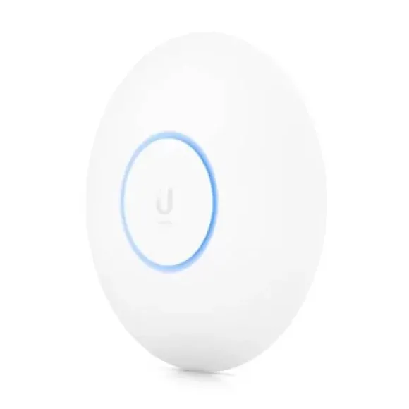 Access Point Ubiquiti U7-PRO 2,4 GHz | 5 GHz | 6 GHz 5700 Mbps 802.11a/b/g/n/ac/ax/be