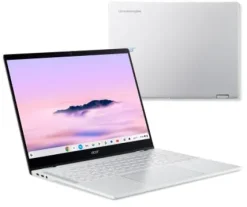 Acer Chromebook Plus Spin 514 MT Ultra 910/16GB/256 ChromeOS CP514-5HN || NX.JRHEP.008