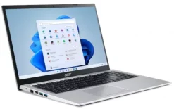 Acer Aspire 3 i5-1135G7/8GB/512/Win11 IPS Srebrny NX.ADDEP.01M