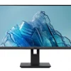 Acer B277UGBMIIQPRZX 27" QHD IPS UM.HB7EE.G23