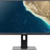 Acer B247Wbmiprzx24" czarny (UM.FB7EE.004)