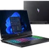 Acer Nitro 16 Ryzen 5-8645HS/16GB/512/Win11 RTX4050 180Hz NH.QPJEP.005