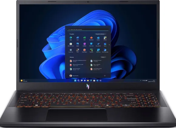 Acer Nitro V i9-13900H/32GB/1TB/Win11X RTX5060 165Hz NH.QZ8EP.00G_32GB_1000SSD_W11X