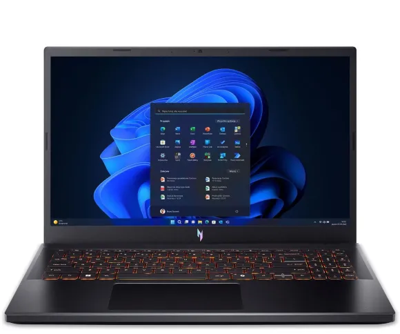Acer Nitro V i9-13900H/32GB/512/Win11PX RTX5060 165Hz NH.QZ8EP.00G_32GB_500SSD_W11