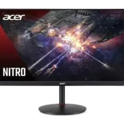 Acer Nitro XV272UV3bmiiprx (UM.HX2EE.307) Czarny