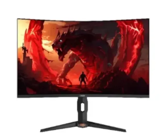 Acer Nitro XZ273UX2bmiiprx UM.HX3EE.211