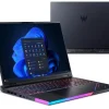 Acer Predator Helios 16 U9-275HX/96GB/4TB/W11 RTX5070Ti OLED NH.QW1EP.001