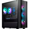 Acer PREDATOR Orion 5000 DG.E5WEP.007 Ultra 7-265F 64GB RAM 2TB SSD GeForce RTX5080 DLSS 4 Wi-Fi Windows 11 Home