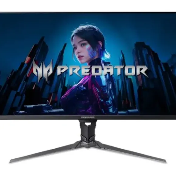 ACER Predator X32X5bmiiphuzx 31,5" 4K OLED UM.JXXEE.501