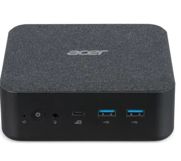 Acer RB102-BARR R7 7730U 32GB RAM 1TB Dysk SSD Win11 Pro Czarny DT.BQEEP.006