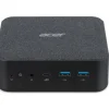 Acer Revo Box RB102-14H7U Ultra 7 155H 16GB RAM 512GB Dysk SSD Eshell Czarny