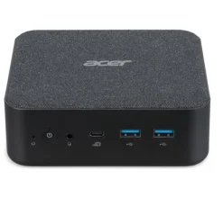 Acer Revo Box RB102-14H7U Ultra 7 155H 16GB RAM 512GB Dysk SSD Eshell Czarny
