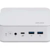 Acer Revo Box RB102-14H7U Ultra 7 155H 16GB RAM 512GB Dysk SSD Eshell Biały