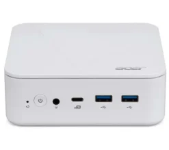 Acer Revo Box RB102-14H7U Ultra 7 155H 16GB RAM 512GB Dysk SSD Eshell Biały
