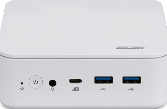 Acer Revo RB102 Ultra 7-155H 32GB 1TBSSD W11H
