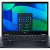 Acer TravelMate TMP414RN-54-TCO-5496 Intel Core Ultra 5 125U Hybryda (2w1) (14") WUXGA 16 GB DDR5-SDRAM 512 GB SSD Wi-Fi 6E (802.11ax) Windows 11 Pro Niebieski NX.B7ZEG.003