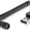 Adapter WiFi SAVIO CL-63 (USB 2.0)
