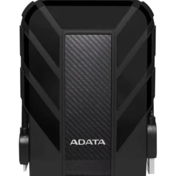 A-Data DashDrive Durable HD710P 2TB AHD710P-2TU31-CBK