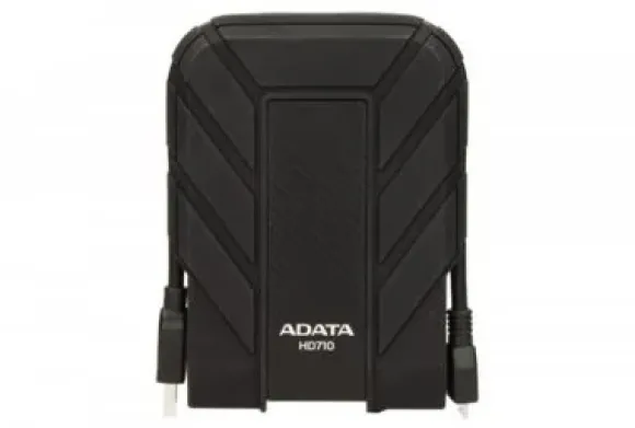 A-Data DashDrive Durable HD710 5TB AHD710P-5TU31-CBK