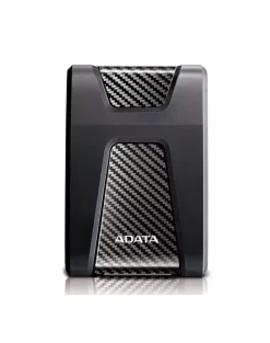 A-Data DashDrive Durable HD650 2TB AHD650-2TU31-CBK