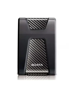 A-Data DashDrive Durable HD650 4TB AHD650-4TU31-CBK