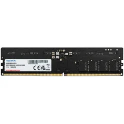 ADATA DDR5 5600 U-DIMM moduł pamięci 8 GB 1 x 8 GB AD5U56008G-S