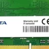 ADATA  do laptopa Premier SODIMM DDR4 8GB 2666 MHz CL19 AD4S26668G19-SGN AD4S26668G19-SGN