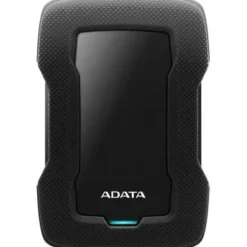 A-Data Durable Lite HD330 4TB AHD330-4TU31-CBK