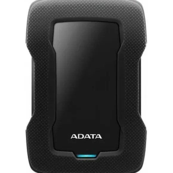 A-Data Durable Lite HD330 4TB AHD330-4TU31-CBK