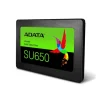 ADATA Dysk SSD Ultimate SU650 256 GB 2.5&quot SATA III ASU650SS-256GT-R ASU650SS-256GT-R
