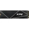 ADATA Dysk SSD XPG GAMIX S70 BLADE 1TB PCIe 4x4 7.4/5.5 GBs AGAMMIXS70B-1T-CS