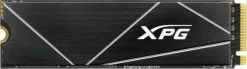 ADATA Dysk SSD XPG GAMIX S70 BLADE 1TB PCIe 4x4 7.4/5.5 GBs AGAMMIXS70B-1T-CS
