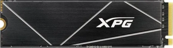ADATA Dysk SSD XPG GAMIX S70 BLADE 1TB PCIe 4x4 7.4/5.5 GBs AGAMMIXS70B-1T-CS