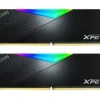 ADATA 64GB (2x32GB) 6400MHz CL32 XPG Lancer RGB