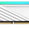 ADATA LANCER BLADE RGB moduł pamięci 32 GB 2 x 16 GB DDR5 6000 MHz Korekcja ECC AX5U6000C3616G-DTLABRWH