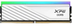 ADATA LANCER BLADE RGB moduł pamięci 32 GB 2 x 16 GB DDR5 6000 MHz Korekcja ECC AX5U6000C3616G-DTLABRWH