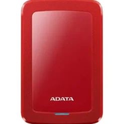 A-Data 2TB AHV300-2TU31-CRD