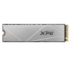 ADATA 2TB M.2 PCIe Gen4 NVMe GAMMIX S60 Blade