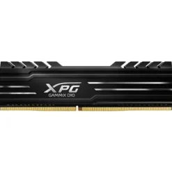 ADATA  XPG GAMMIX D10 DDR4 32GB 3200MHz CL16 AX4U320016G16A-DB10 AX4U320016G16A-DB10