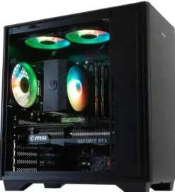 ADAX DRACO EXTREME LE C11600K i5-11600K/B560/16GB/1TB/RTX3070-8GB/Wi-Fi/BT ZDAXKHO011C0