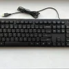 ADAX MC-5502 USB 1,8m czarna