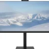 ADAX VERSO AIO 23,8'' Black WXIPC12400 i5-12400/H610/16GB/1TB/W11P ZVAXAPO00040
