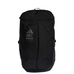 Adidas Plecak Audi Revolut Formula One Team Op/ Syst 30/35 Z Przegrodą Na Laptopa schwarz