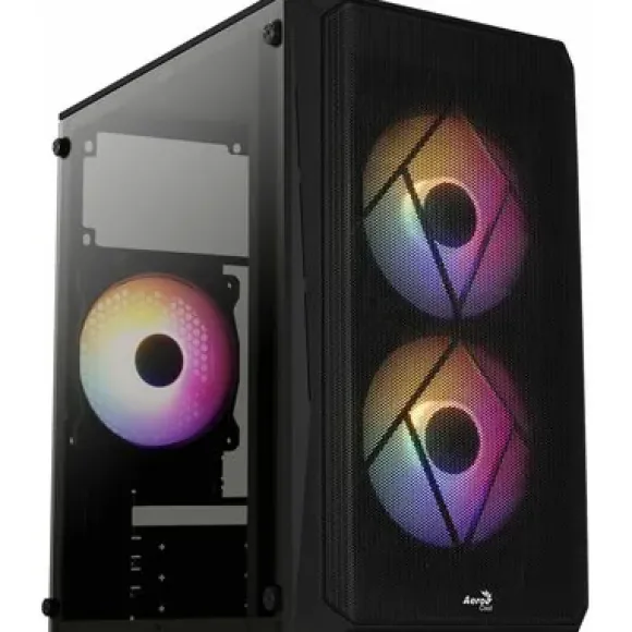 Aerocool CS-107 ARGB AEROPGSCS-107-A-V2 AEROPGSCS-107-A-V2