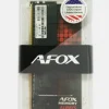 AFOX AFOX DDR4 4G 2666MHZ MICRON CHIP AFLD44FK1P 2_369829
