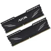 AFOX GAMING DDR4 2X8GB 3200MHZ CL16 XMP2 BLACK AFLD416PH1CADB AFLD416PH1CADB