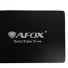AFOX SSD 2TB TLC 530 MB/S SD250-2000GN SD250-2000GN