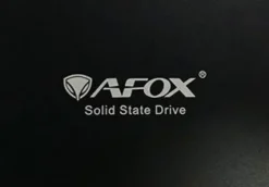 AFOX SSD 2TB TLC 530 MB/S SD250-2000GN SD250-2000GN
